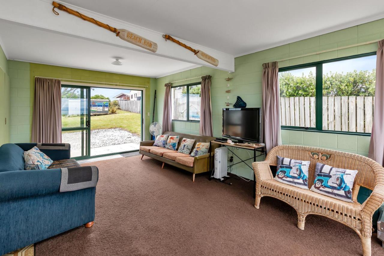 The Mermaid'S Rest - Whatuwhiwhi Holiday Home Kaitaia Exterior photo