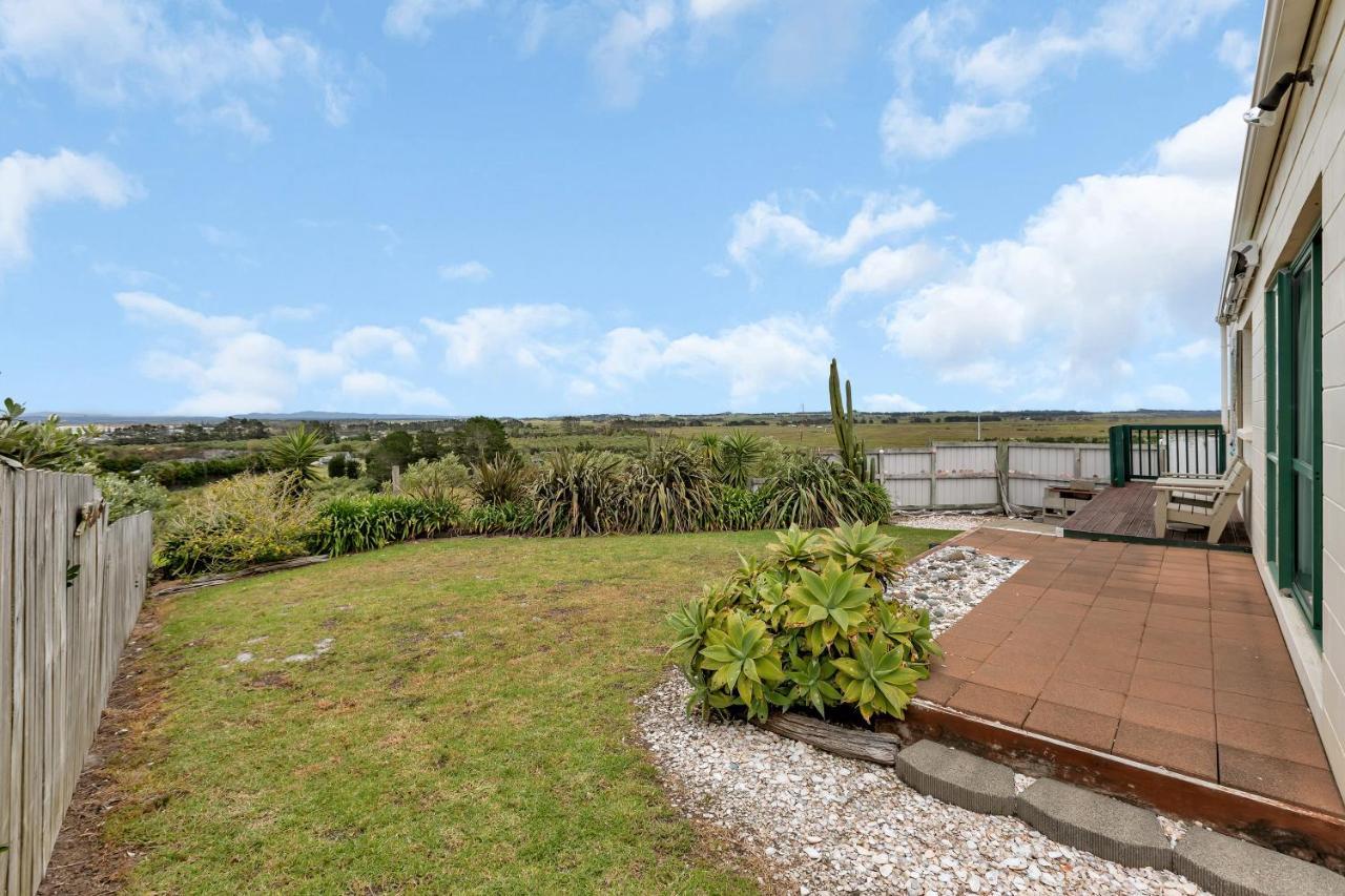 The Mermaid'S Rest - Whatuwhiwhi Holiday Home Kaitaia Exterior photo